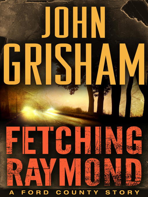 Cover of Fetching Raymond